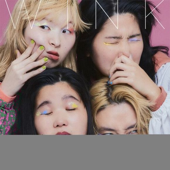 Wink - Picture 1 of 1